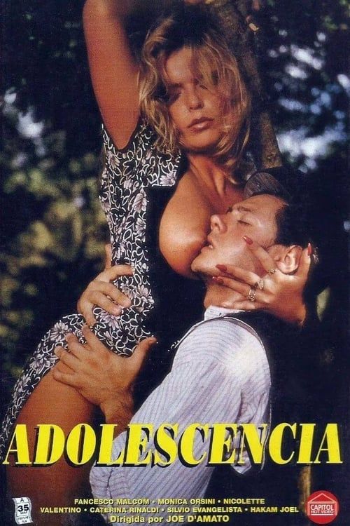 [18＋] Adolescenza (1995) UNRATED Movie download full movie
